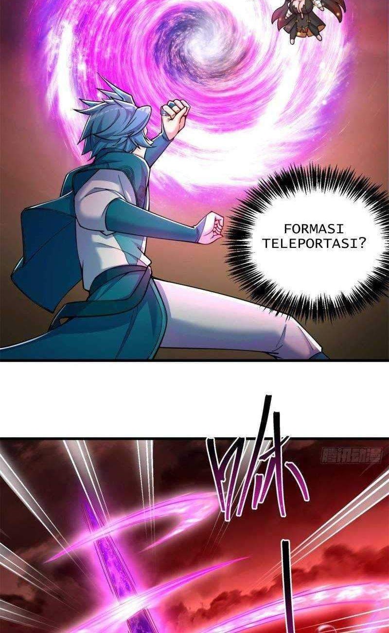 I Picked Up An Attribute Chapter 132 Gambar 11