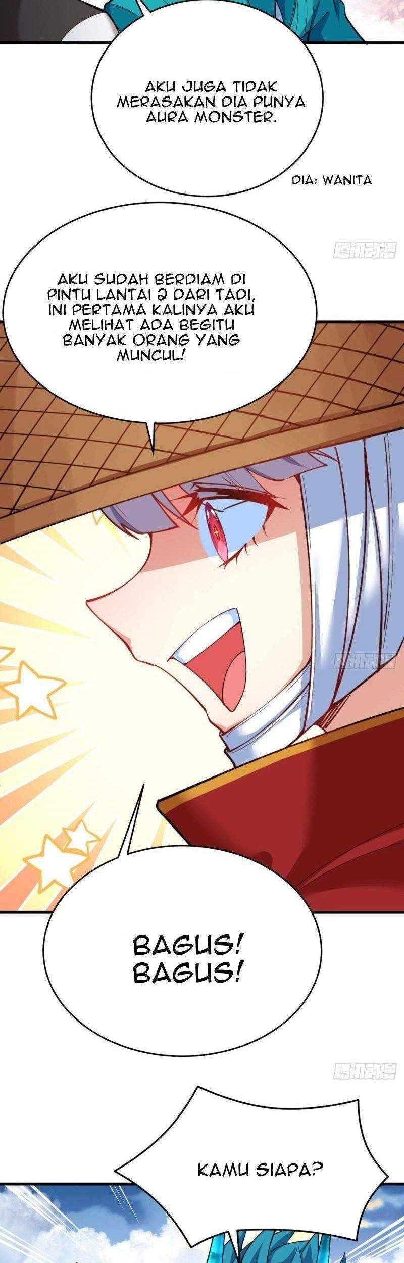 I Picked Up An Attribute Chapter 131 Gambar 4