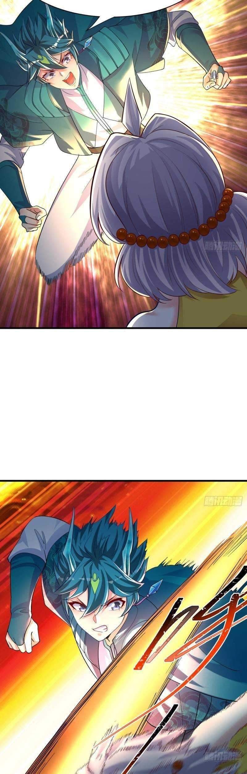 I Picked Up An Attribute Chapter 131 Gambar 20