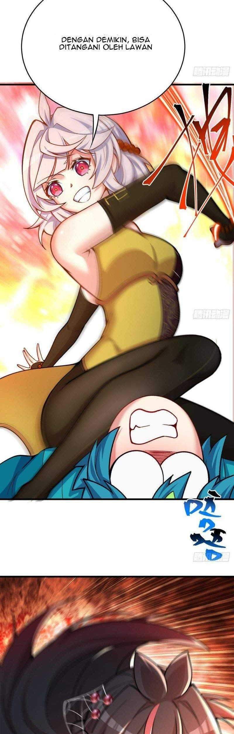 I Picked Up An Attribute Chapter 131 Gambar 30