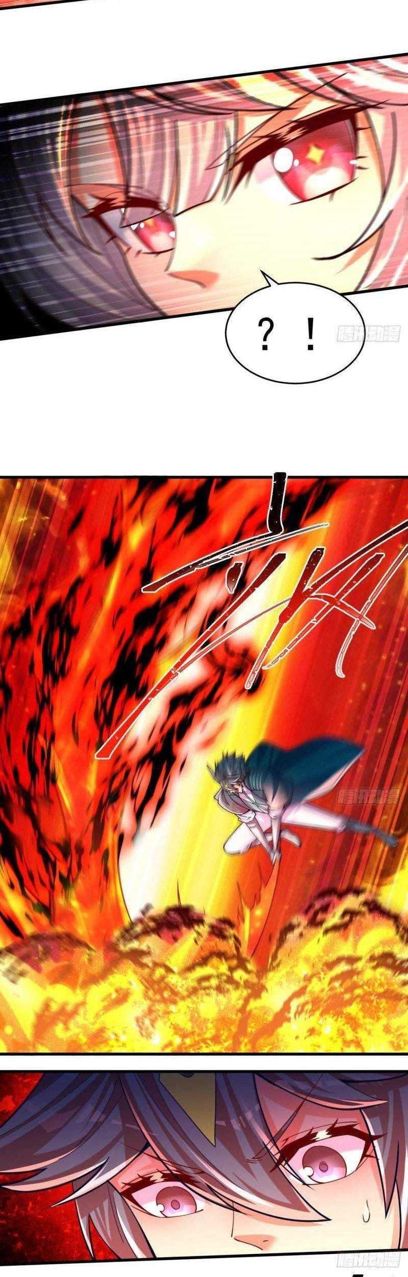 I Picked Up An Attribute Chapter 131 Gambar 40