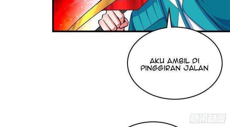 I Picked Up An Attribute Chapter 131 Gambar 43