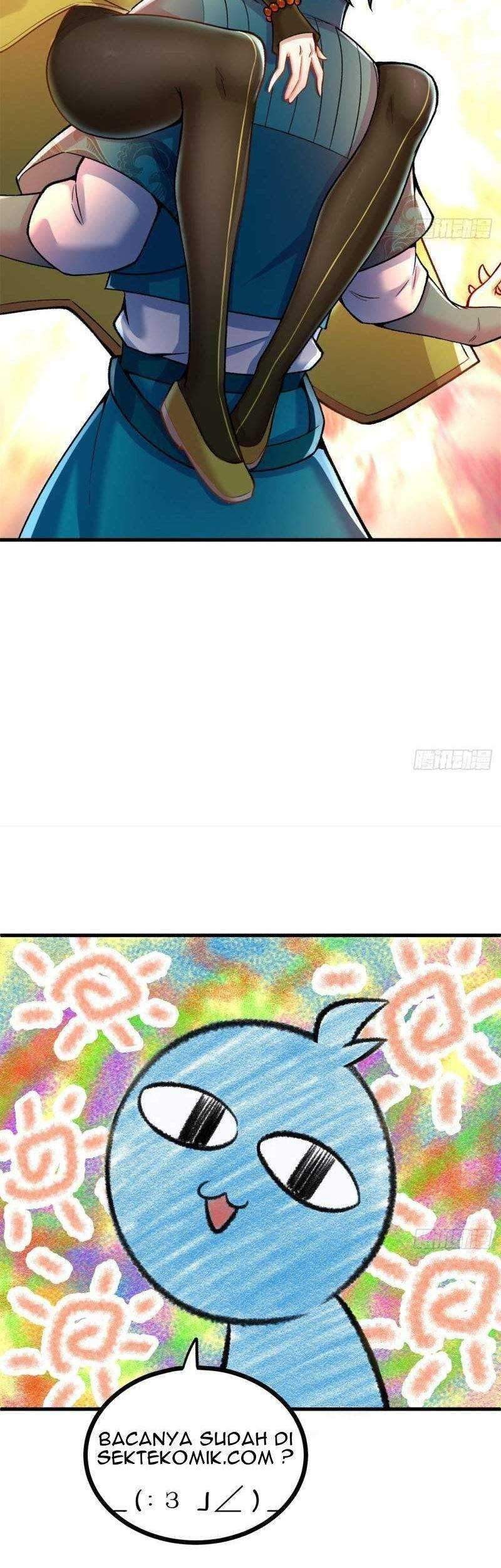 I Picked Up An Attribute Chapter 131 Gambar 48