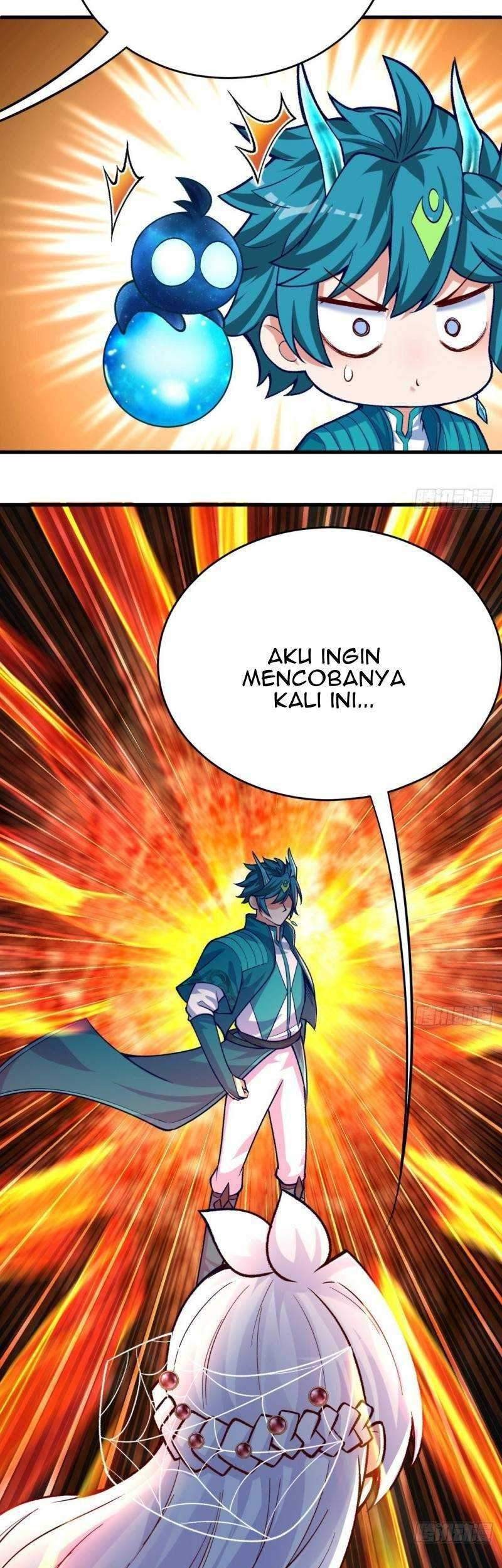 I Picked Up An Attribute Chapter 130 Gambar 20