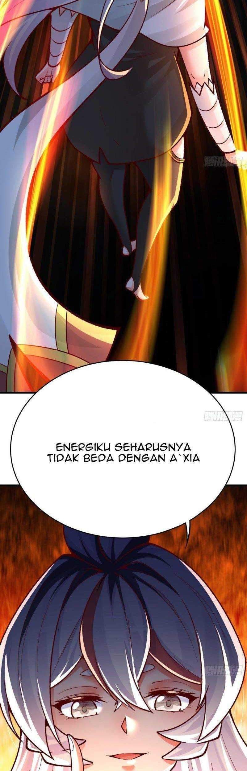 I Picked Up An Attribute Chapter 130 Gambar 22