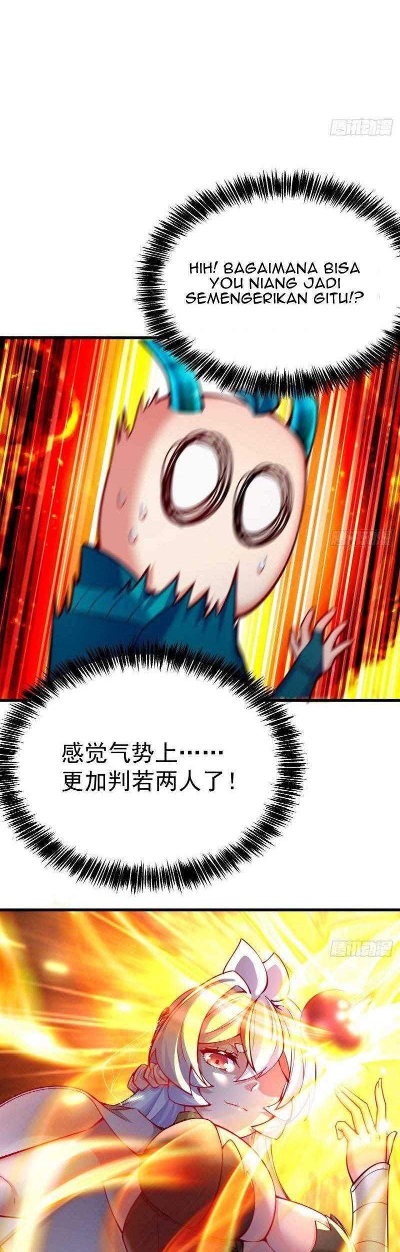 I Picked Up An Attribute Chapter 130 Gambar 24