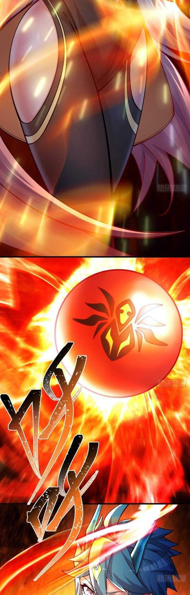 I Picked Up An Attribute Chapter 130 Gambar 26