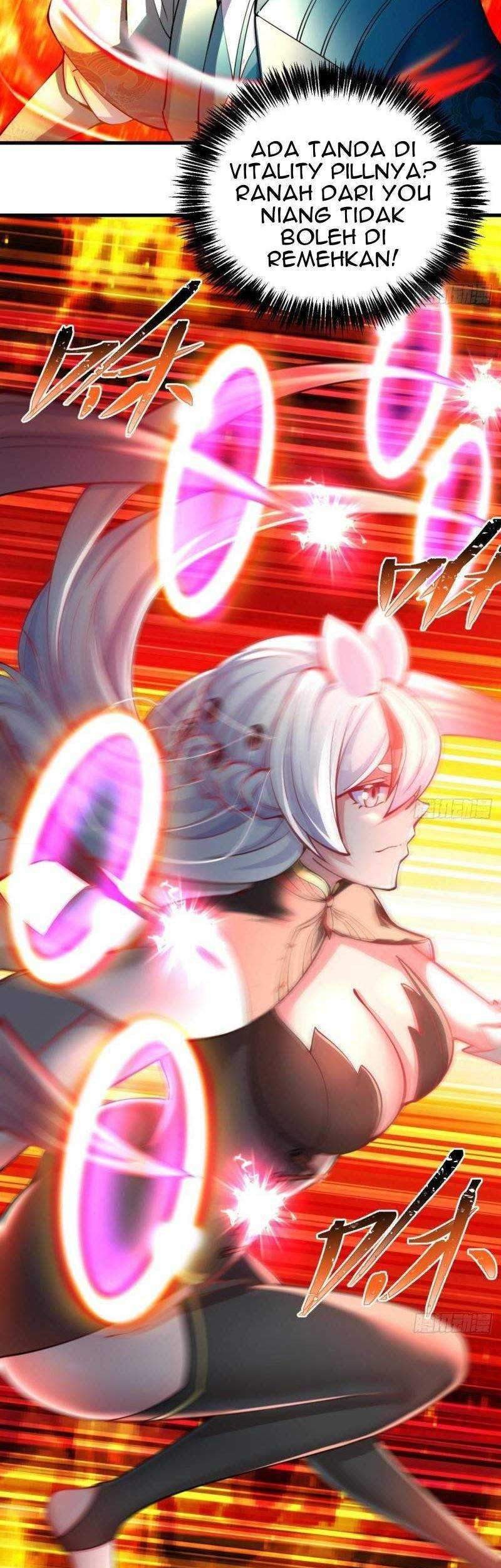 I Picked Up An Attribute Chapter 130 Gambar 28