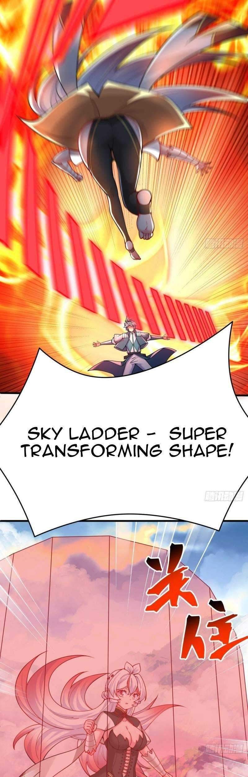 I Picked Up An Attribute Chapter 130 Gambar 44