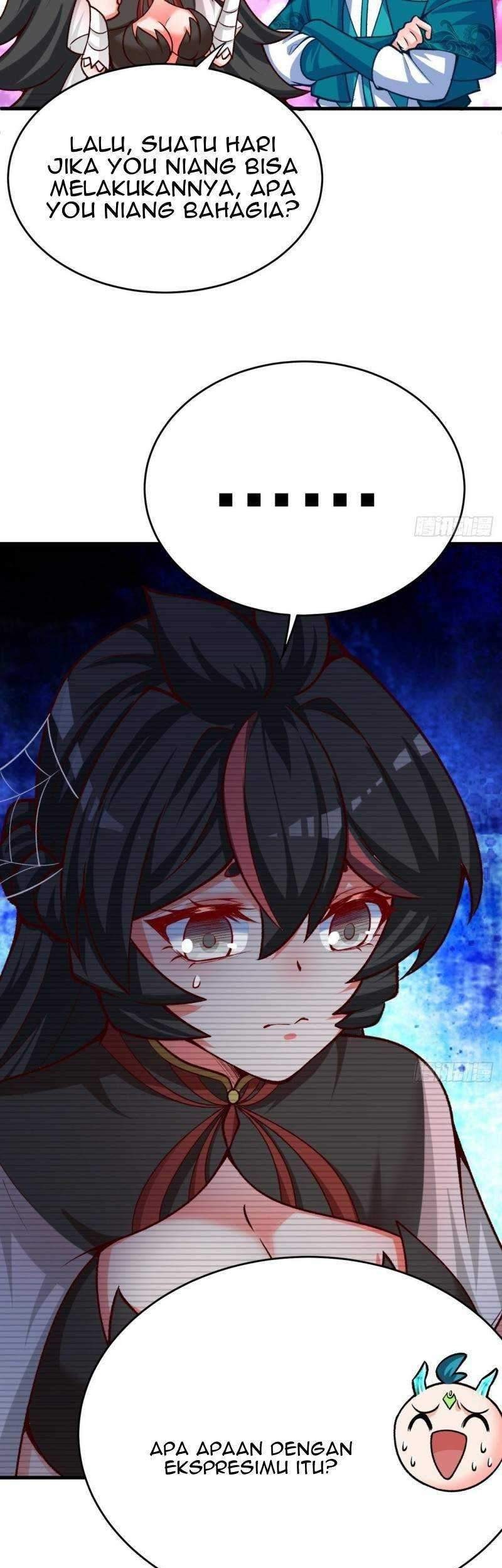 I Picked Up An Attribute Chapter 130 Gambar 50