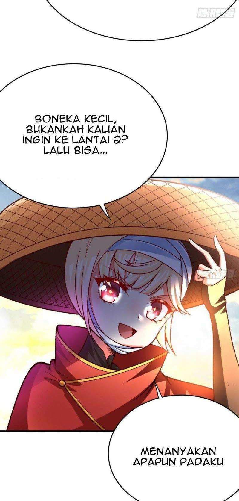 I Picked Up An Attribute Chapter 130 Gambar 57