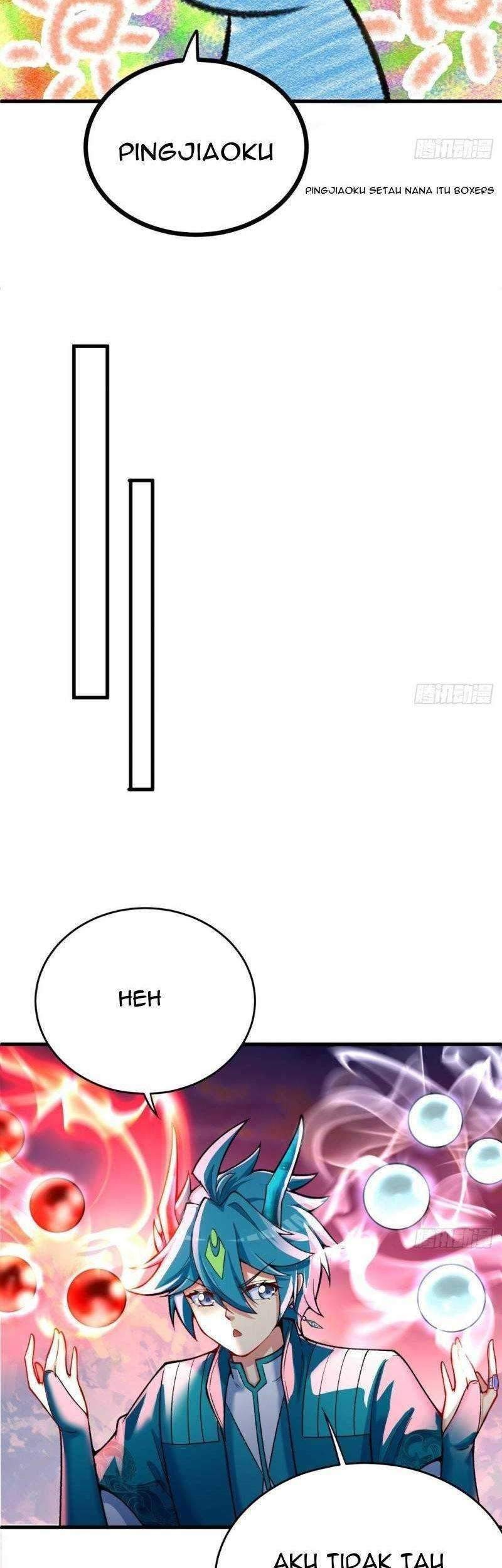 I Picked Up An Attribute Chapter 130 Gambar 12