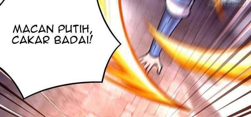 I Picked Up An Attribute Chapter 130 Gambar 9