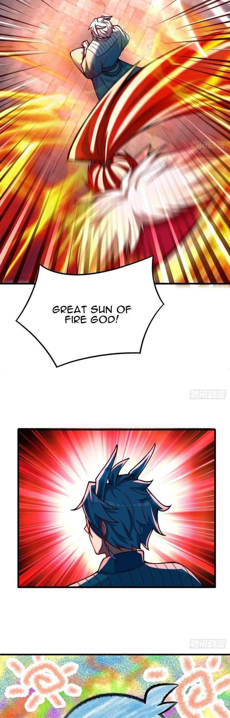 I Picked Up An Attribute Chapter 130 Gambar 10