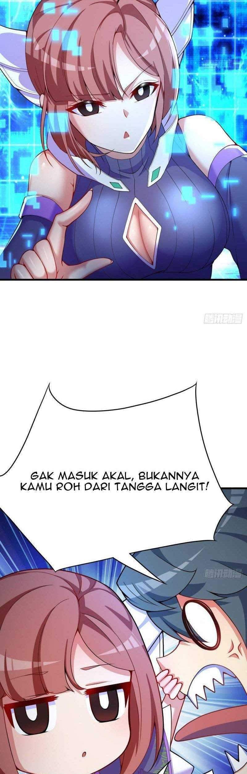 I Picked Up An Attribute Chapter 129 Gambar 4