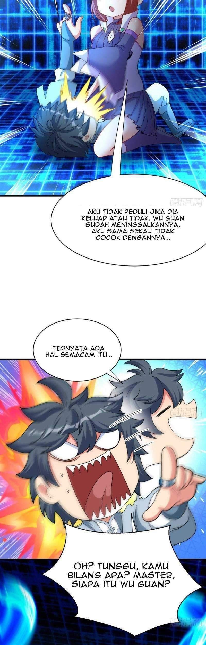 I Picked Up An Attribute Chapter 129 Gambar 23