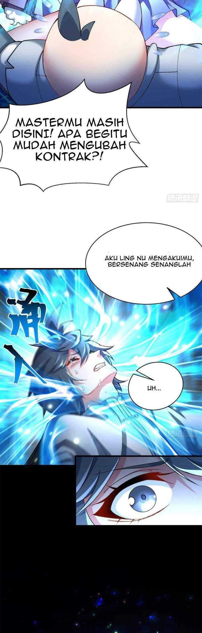 I Picked Up An Attribute Chapter 129 Gambar 45