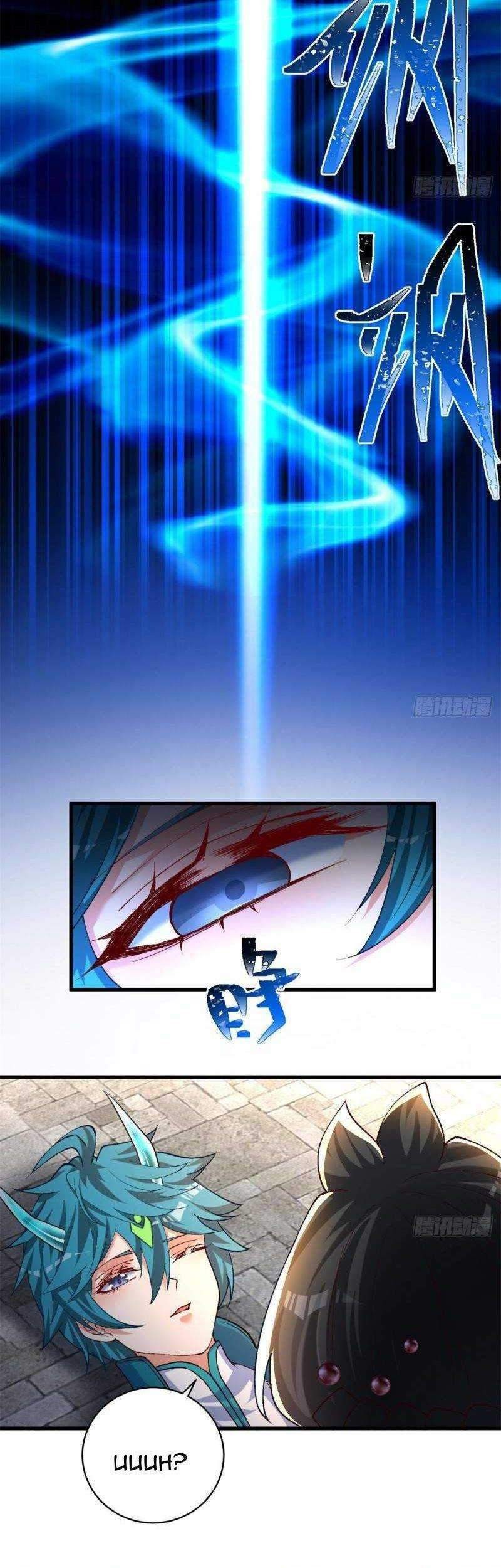 I Picked Up An Attribute Chapter 129 Gambar 49