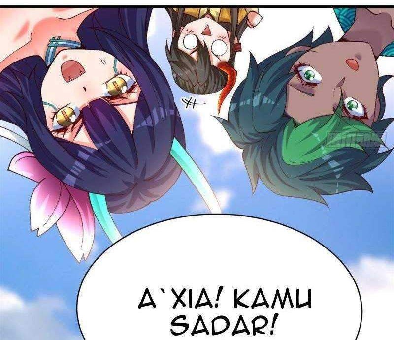 I Picked Up An Attribute Chapter 129 Gambar 50