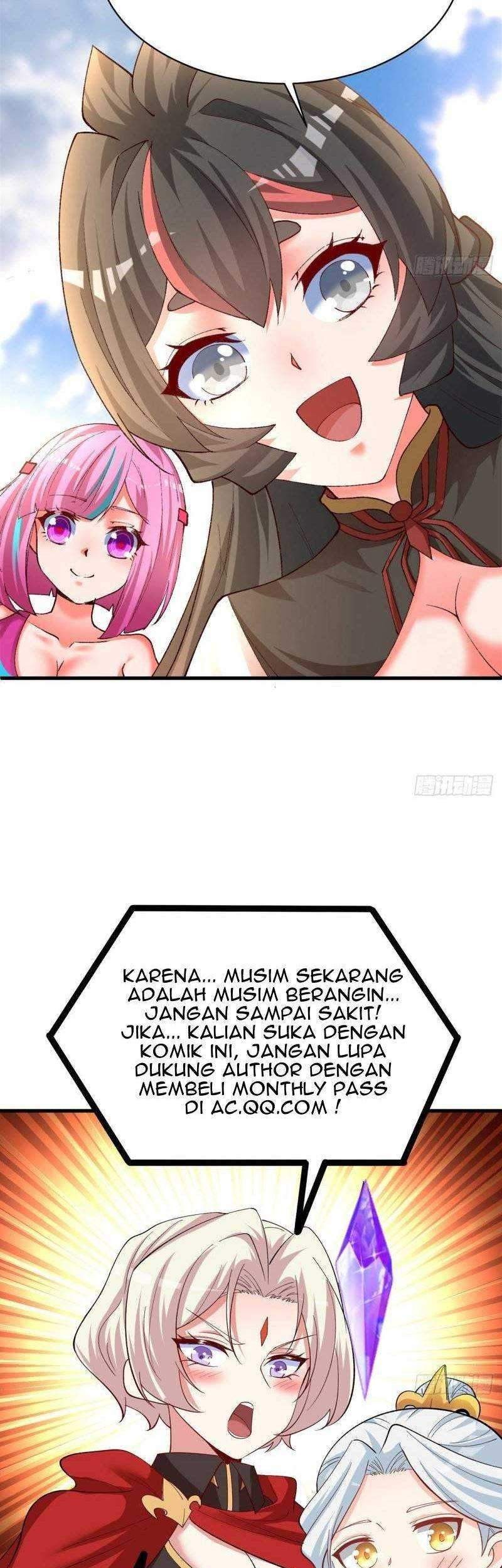 I Picked Up An Attribute Chapter 129 Gambar 51