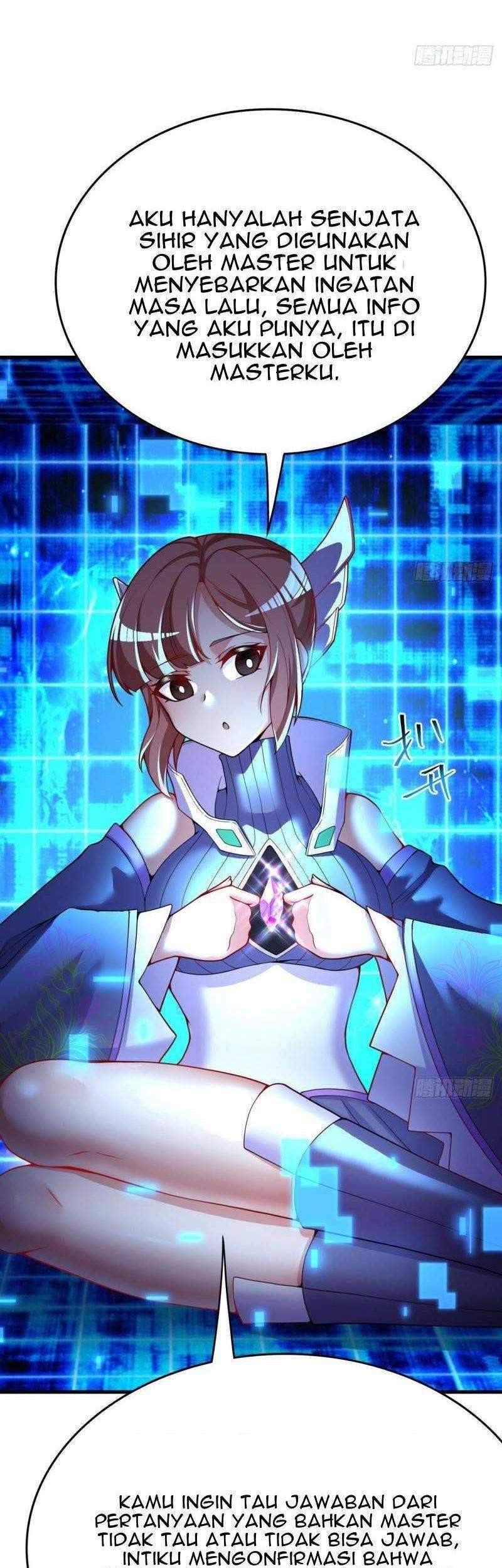 I Picked Up An Attribute Chapter 129 Gambar 6