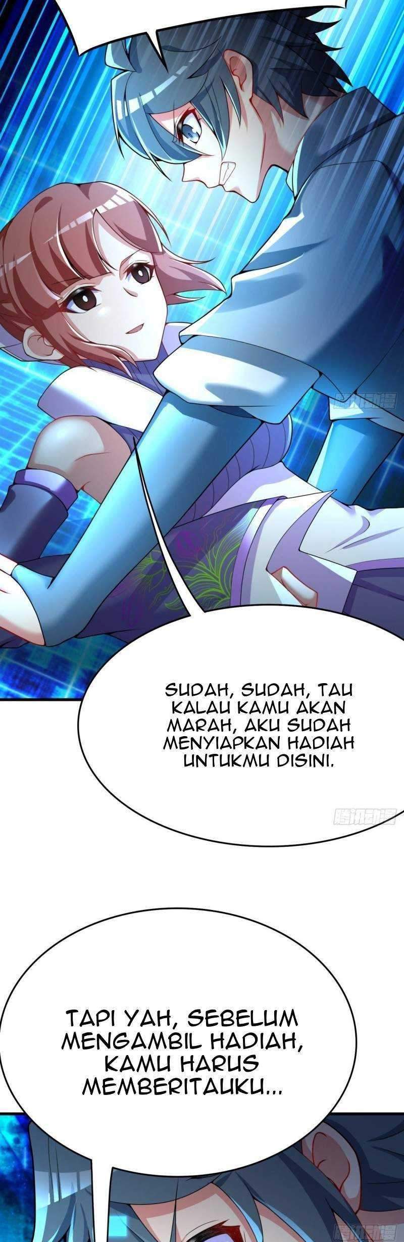 I Picked Up An Attribute Chapter 129 Gambar 8