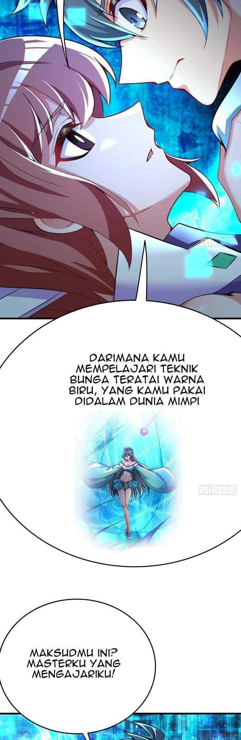 I Picked Up An Attribute Chapter 129 Gambar 9