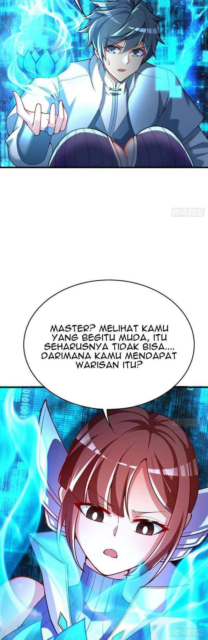 I Picked Up An Attribute Chapter 129 Gambar 10