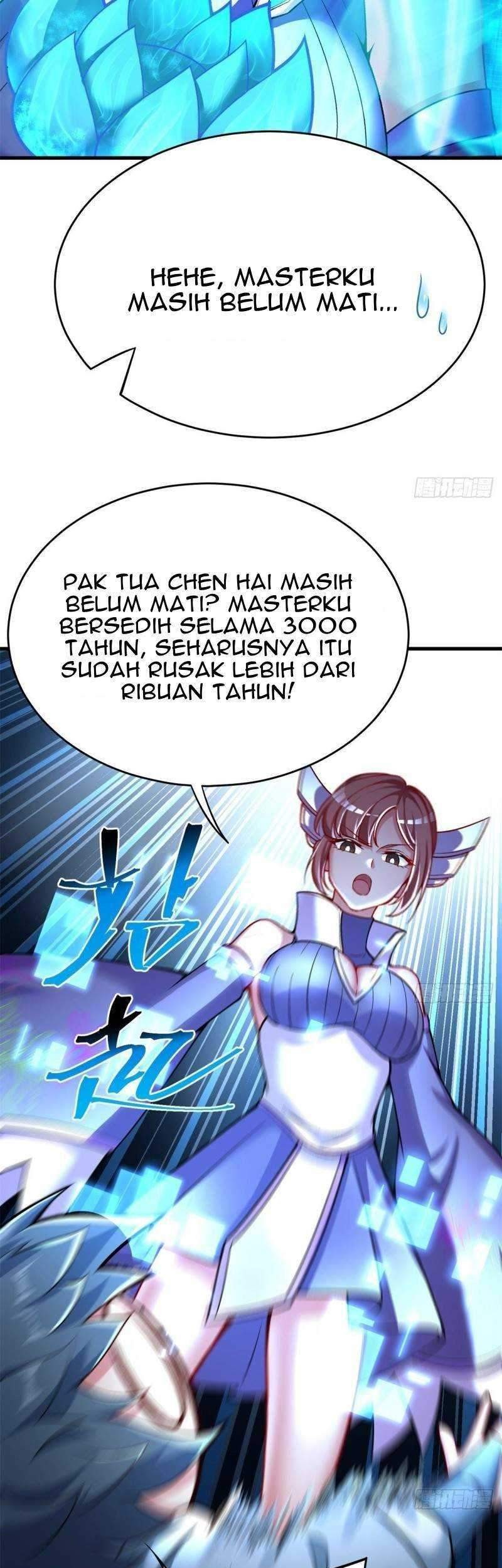 I Picked Up An Attribute Chapter 129 Gambar 11