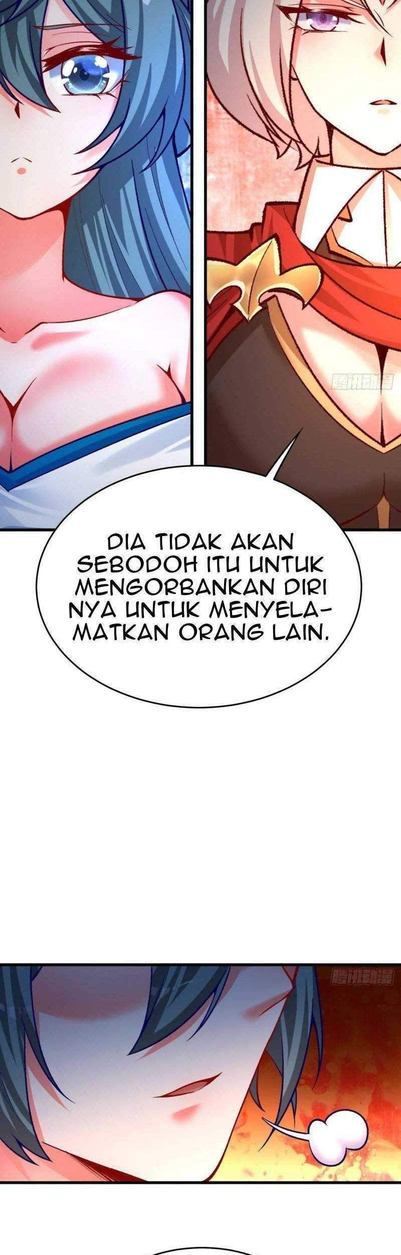 I Picked Up An Attribute Chapter 128 Gambar 4