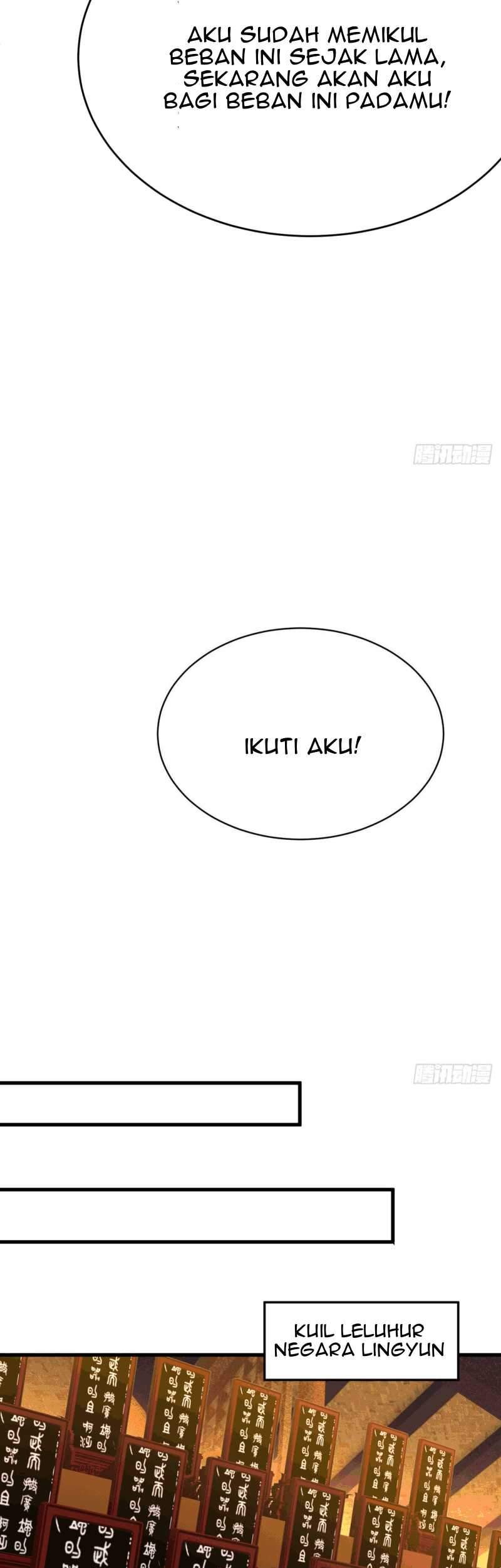 I Picked Up An Attribute Chapter 128 Gambar 18