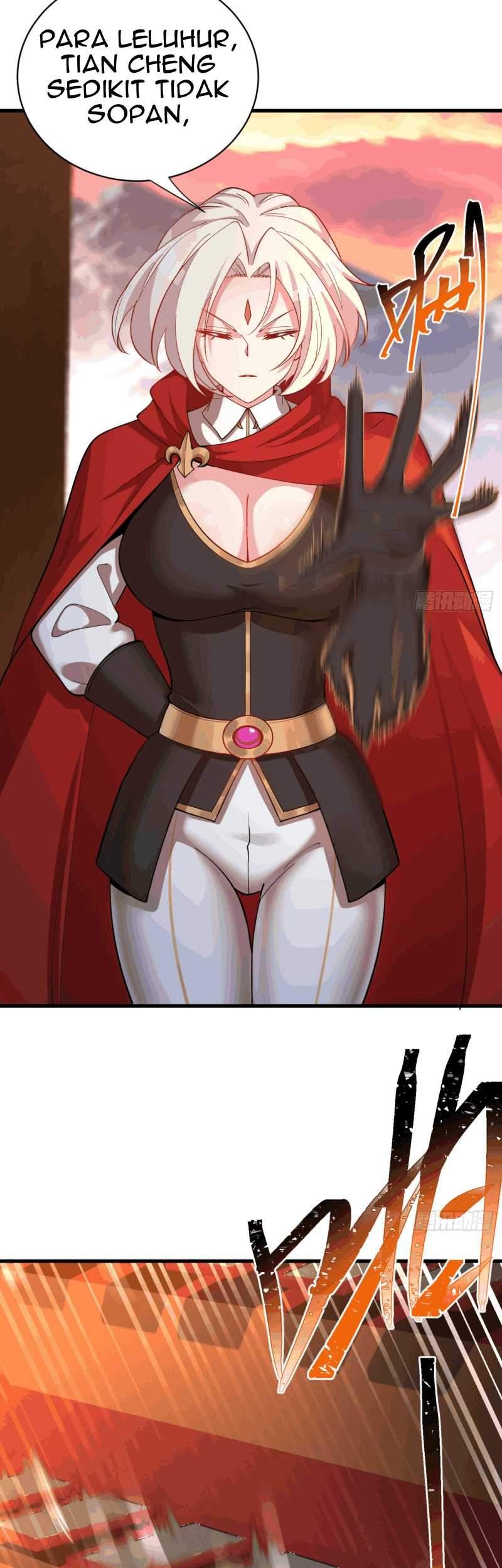 I Picked Up An Attribute Chapter 128 Gambar 20