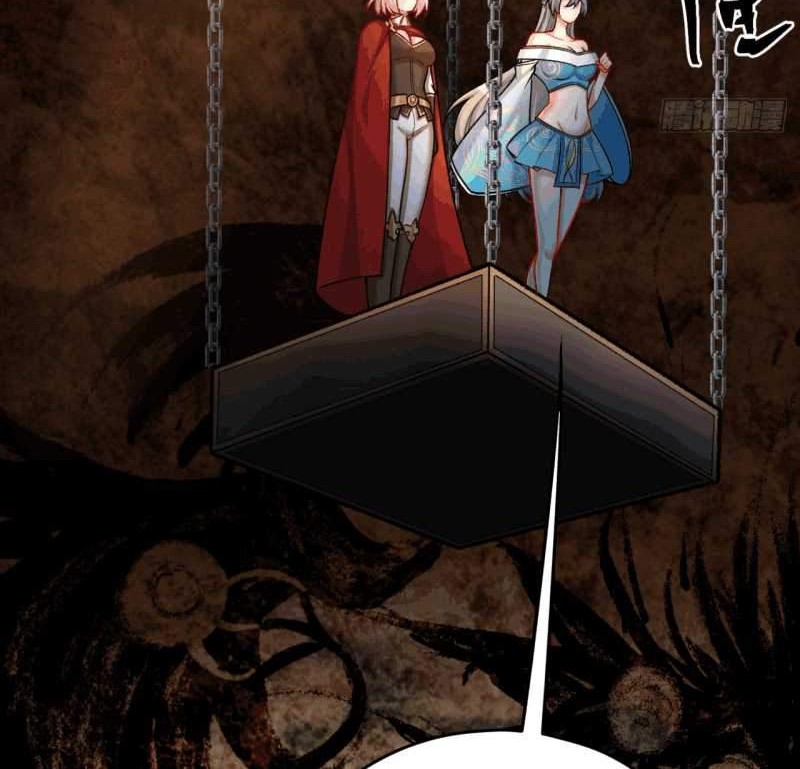 I Picked Up An Attribute Chapter 128 Gambar 23