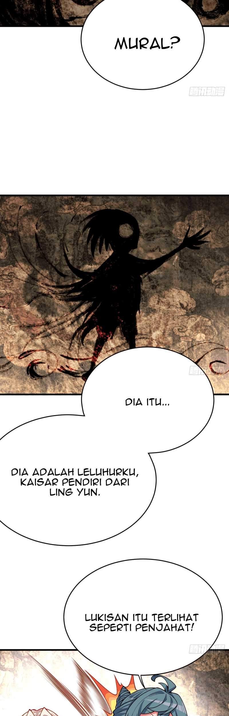 I Picked Up An Attribute Chapter 128 Gambar 24