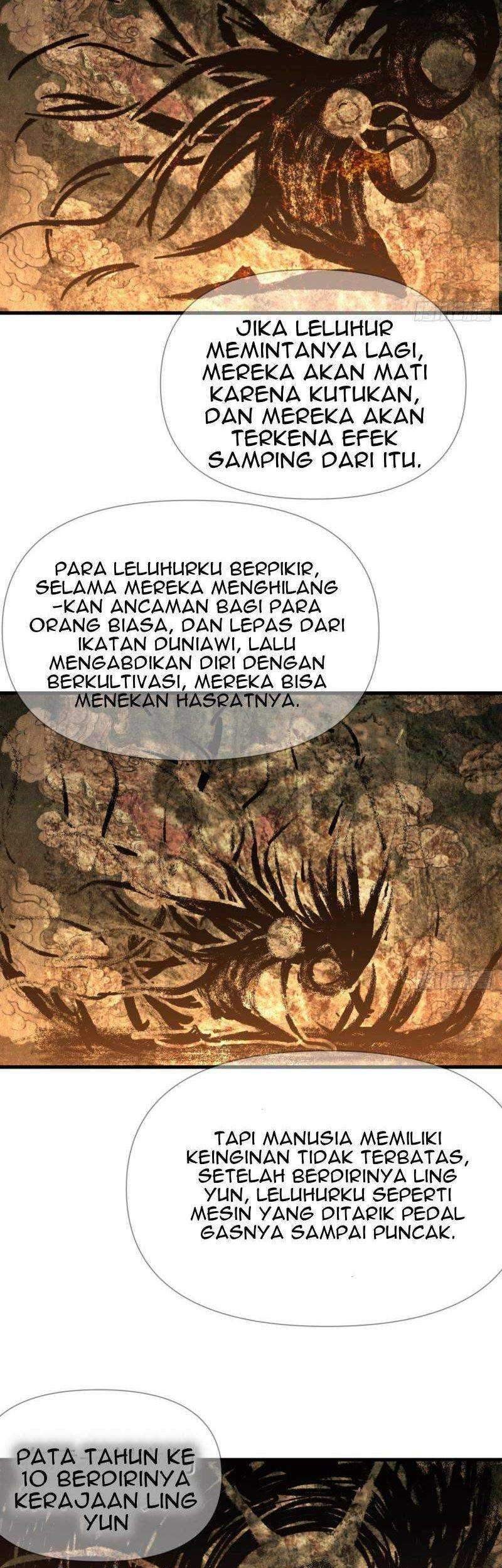 I Picked Up An Attribute Chapter 128 Gambar 28