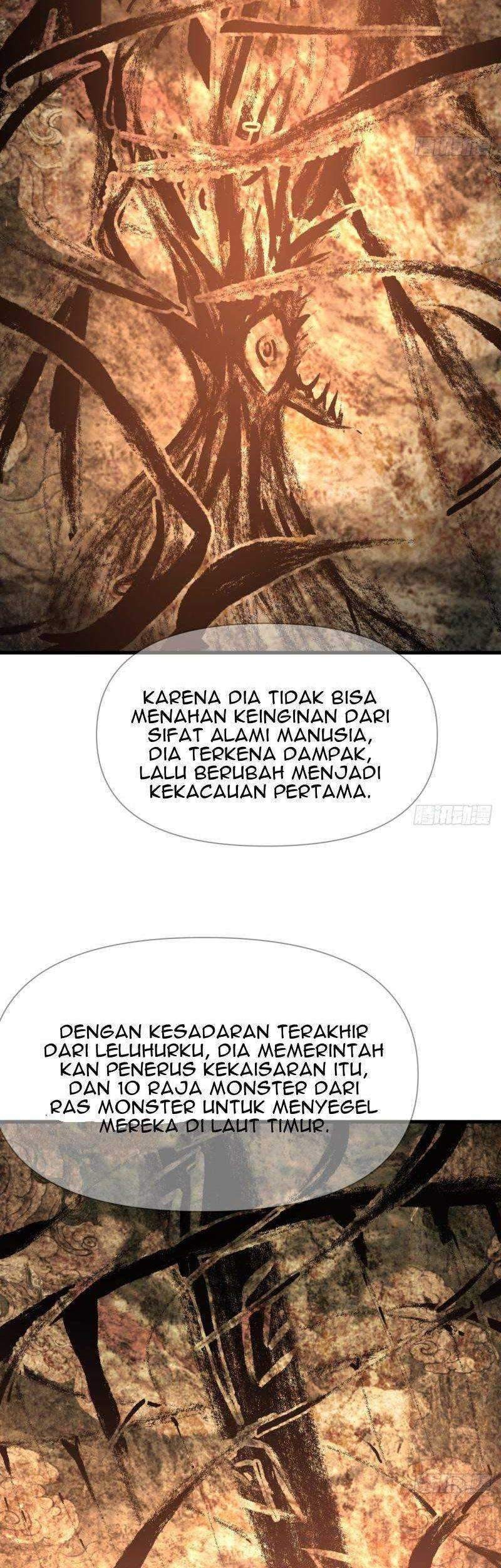 I Picked Up An Attribute Chapter 128 Gambar 30