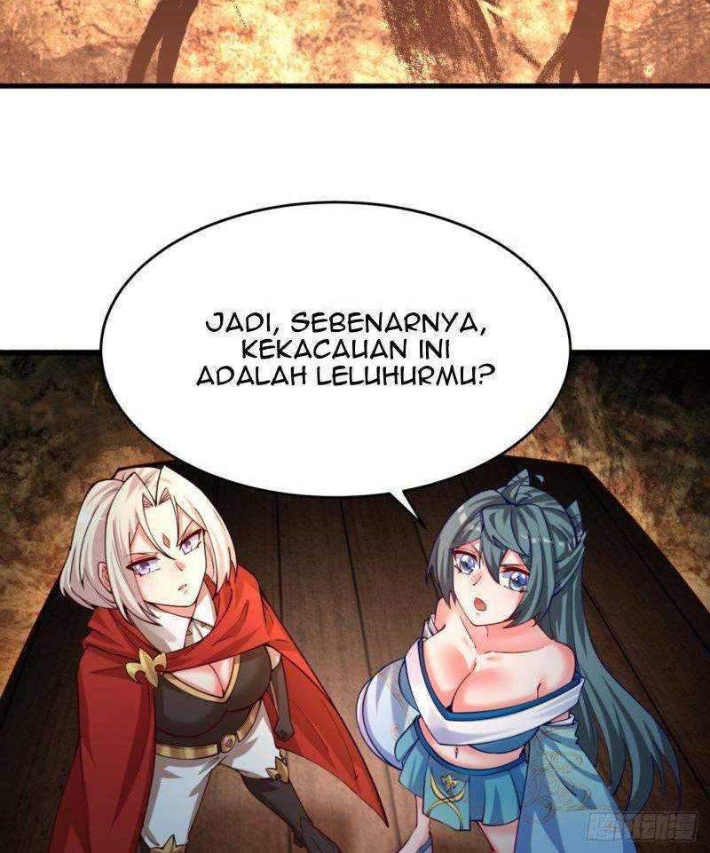 I Picked Up An Attribute Chapter 128 Gambar 31