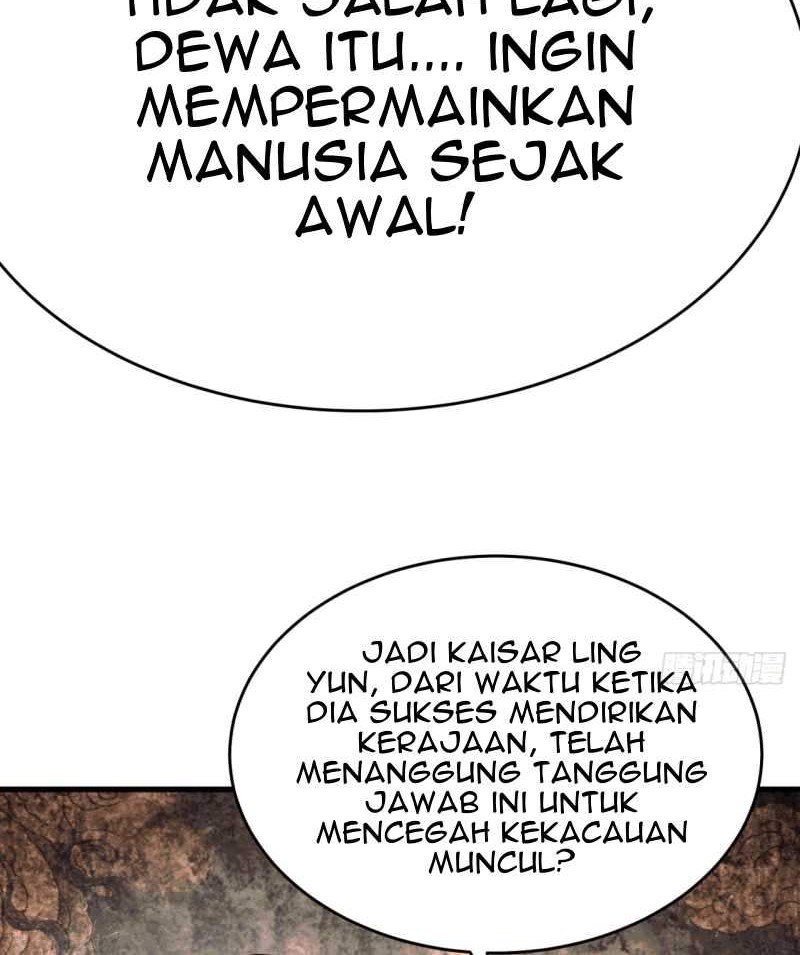 I Picked Up An Attribute Chapter 128 Gambar 33