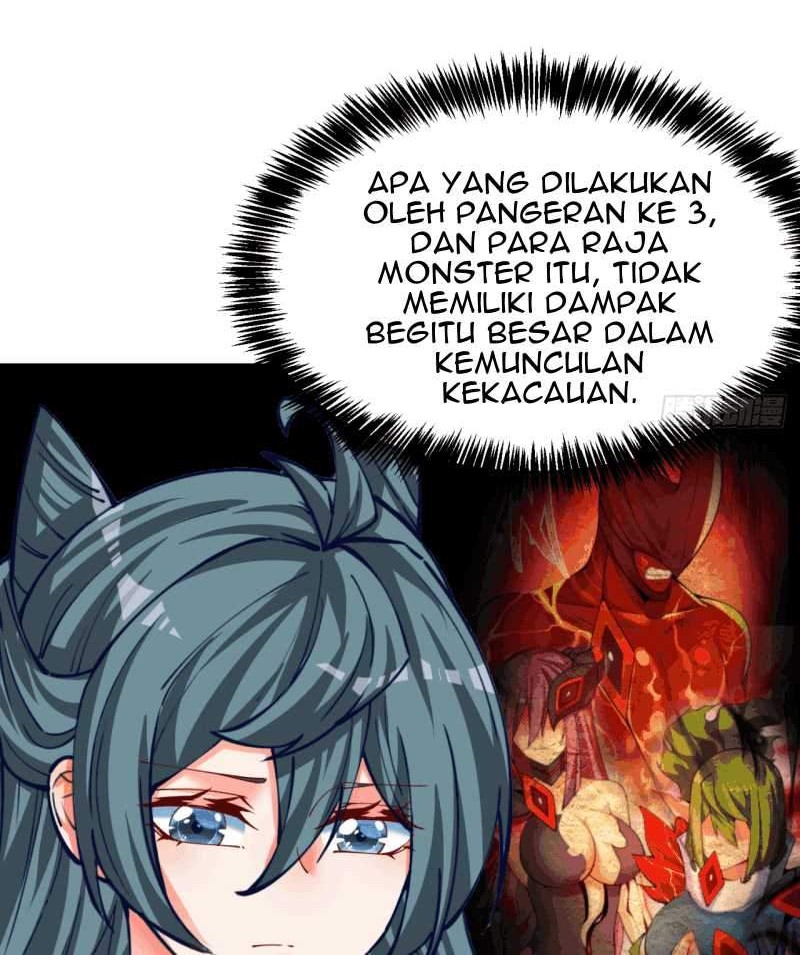 I Picked Up An Attribute Chapter 128 Gambar 35