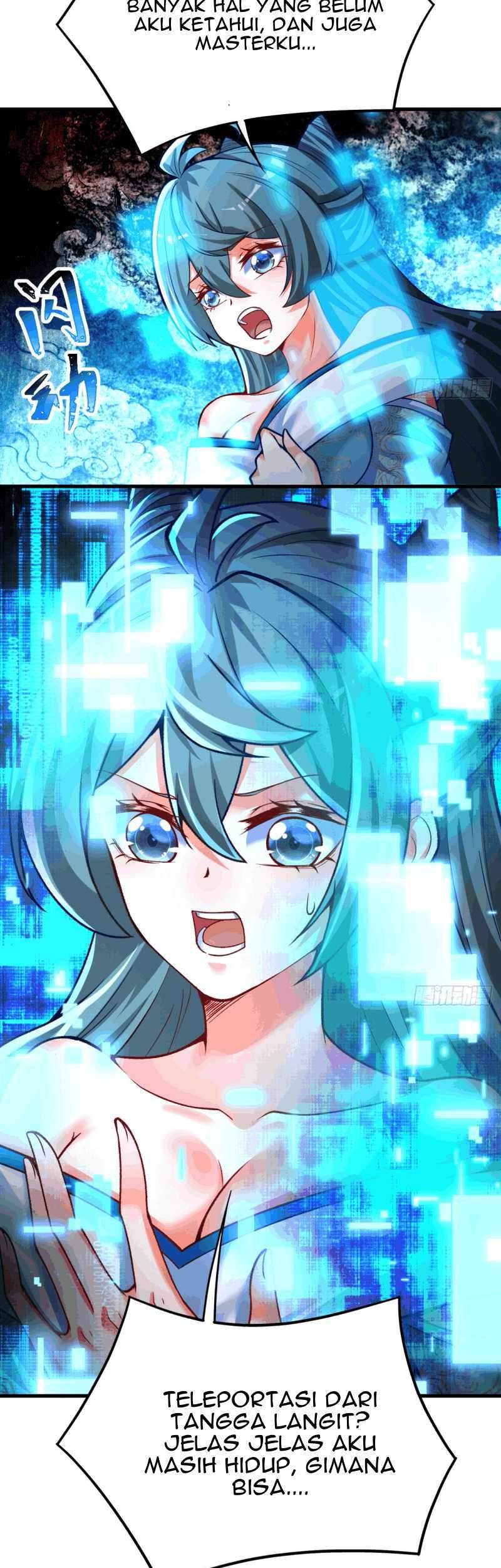 I Picked Up An Attribute Chapter 128 Gambar 40