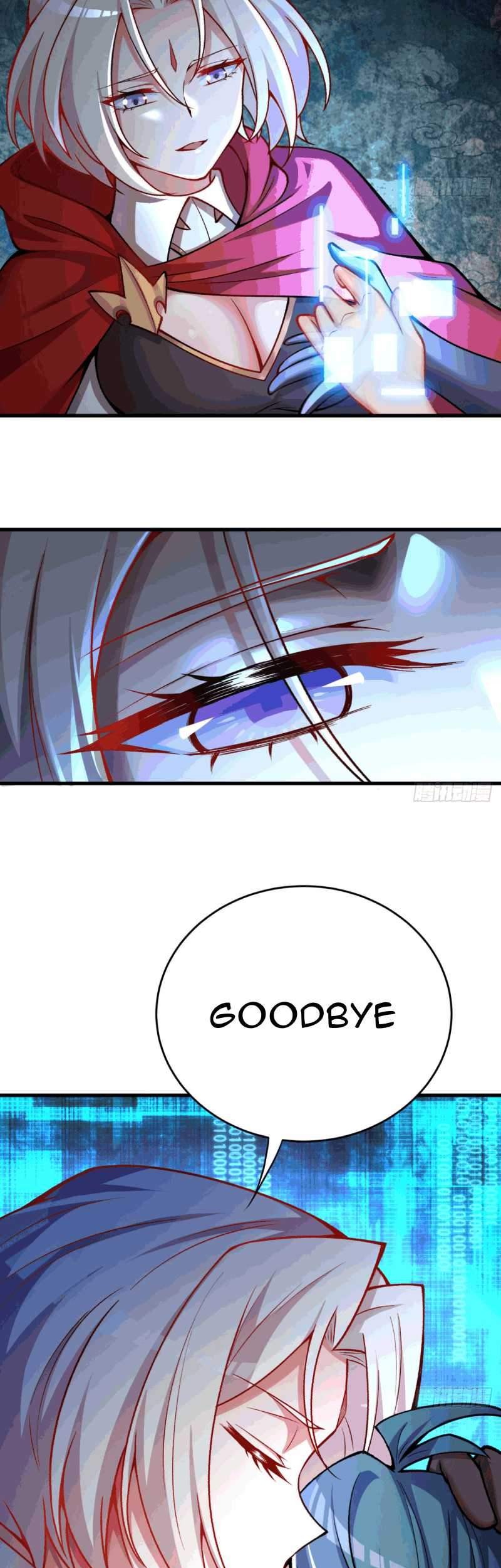 I Picked Up An Attribute Chapter 128 Gambar 42