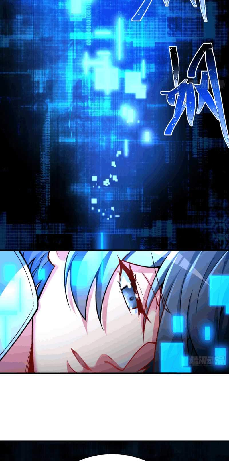 I Picked Up An Attribute Chapter 128 Gambar 45