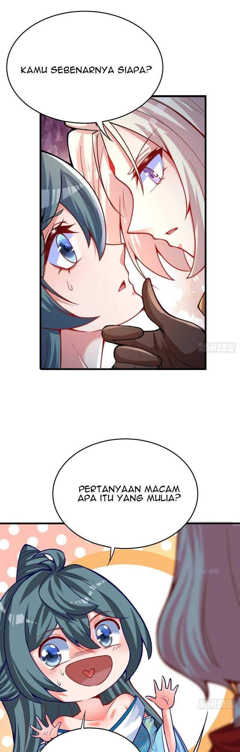 Manhua I Picked Up An Attribute Chapter 128 gambar nomor 2