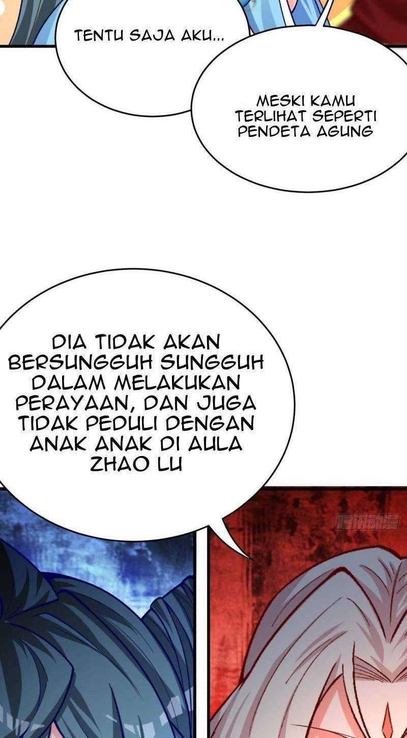 I Picked Up An Attribute Chapter 128 Gambar 3