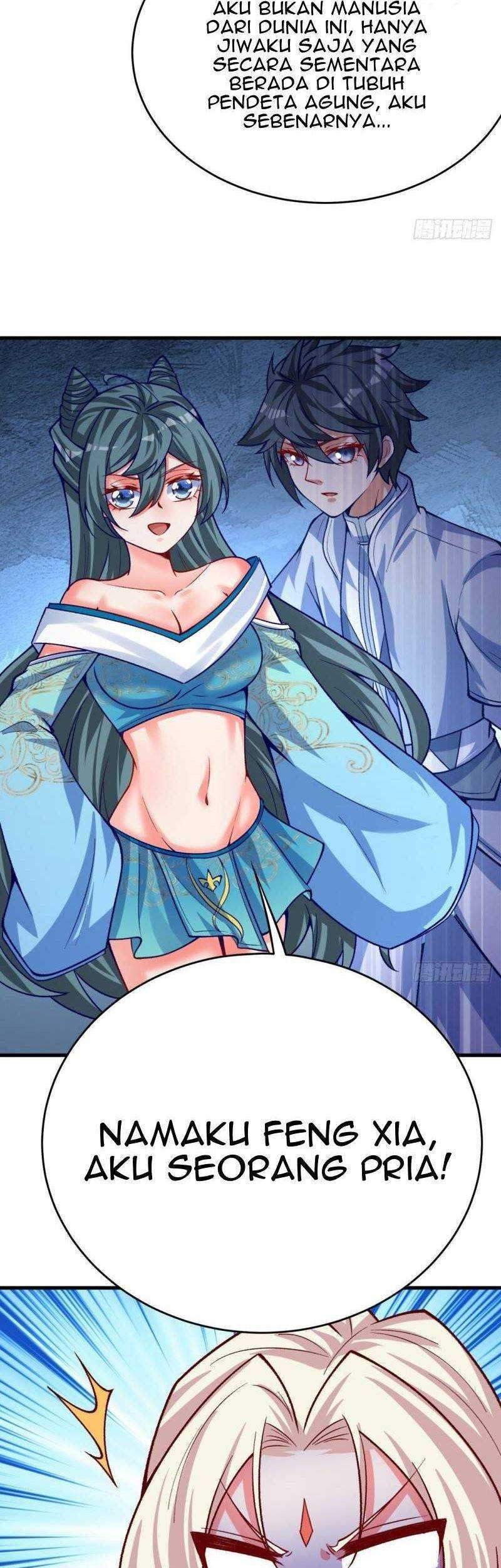 I Picked Up An Attribute Chapter 128 Gambar 6