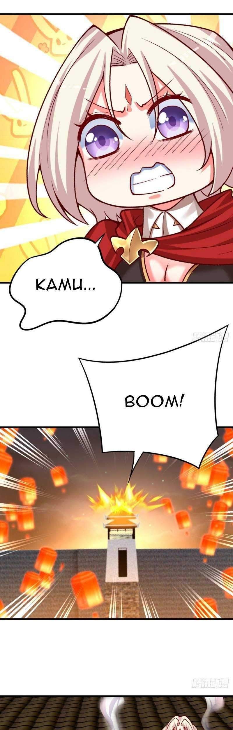 I Picked Up An Attribute Chapter 128 Gambar 8