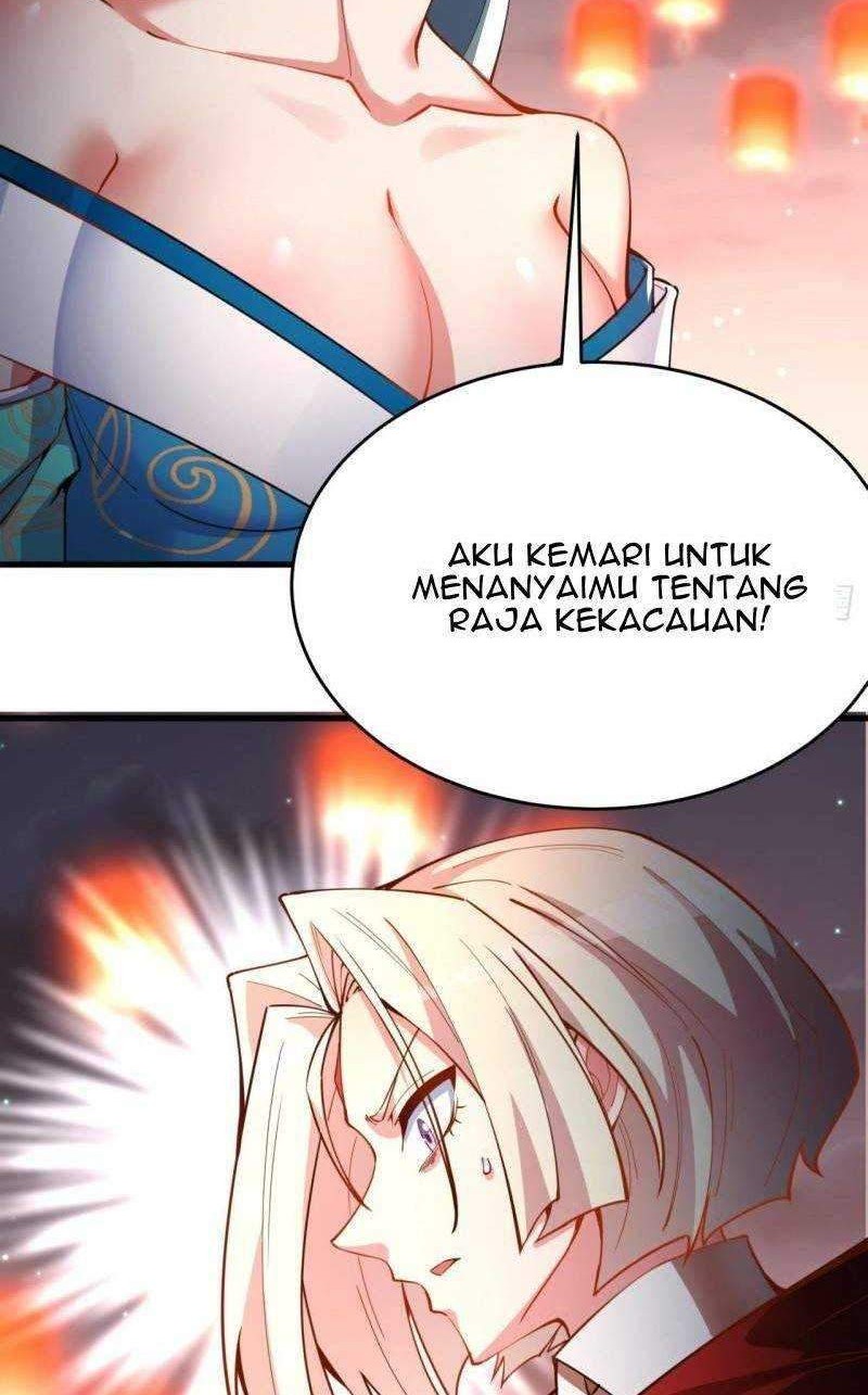 I Picked Up An Attribute Chapter 128 Gambar 11