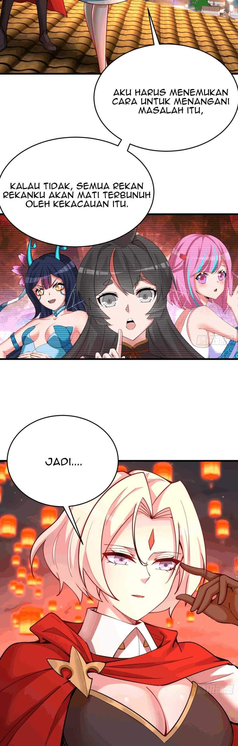 I Picked Up An Attribute Chapter 128 Gambar 14