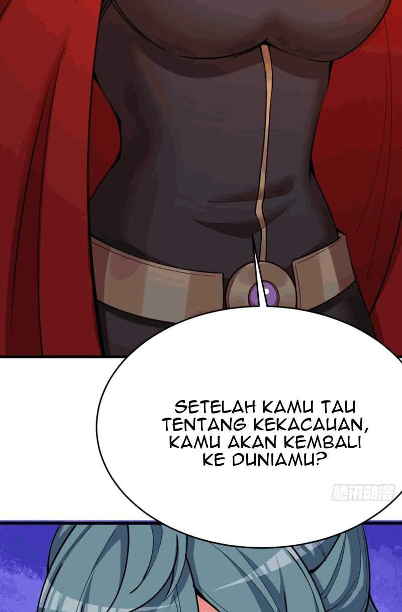 I Picked Up An Attribute Chapter 128 Gambar 15