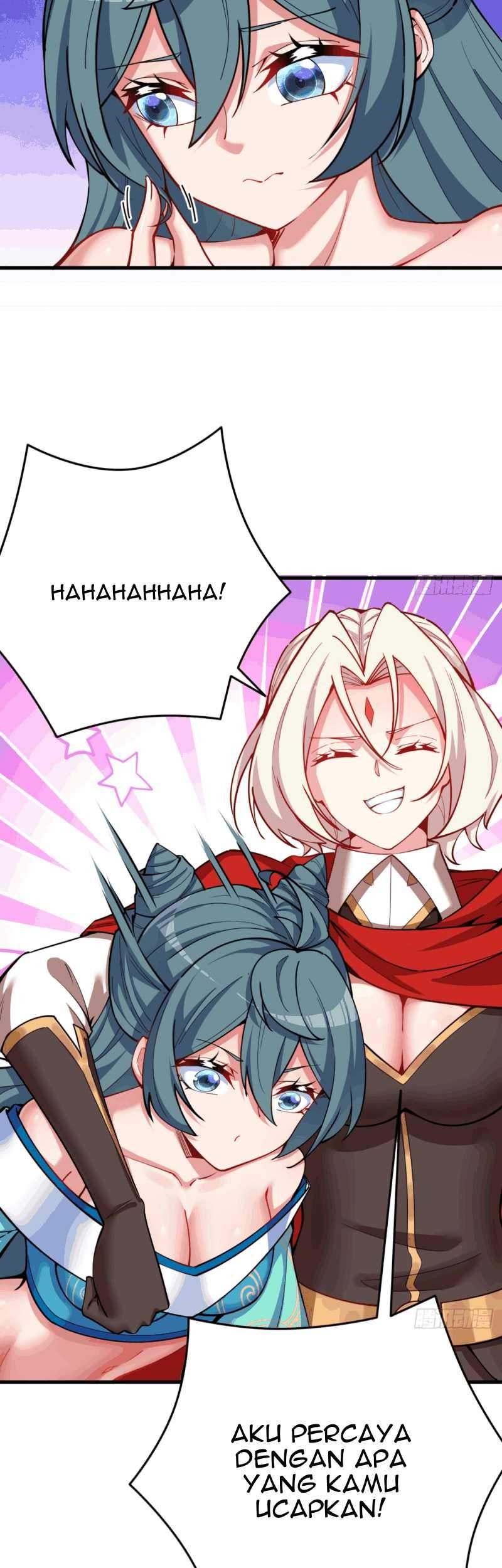 I Picked Up An Attribute Chapter 128 Gambar 16